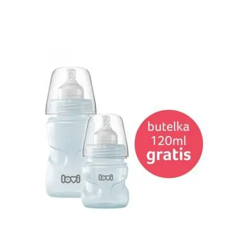 Lovi Butelka Trends 250ml Green