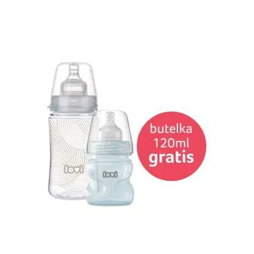 Lovi butelka trends 250ml harmony