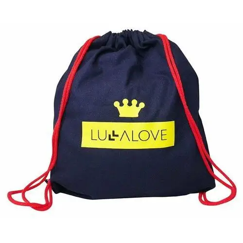 Lullalove Worek-plecak, royal label