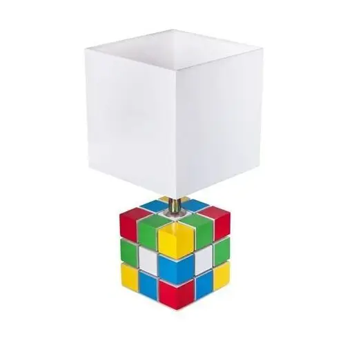 Kolorowa lampka do pokoju dziecka - S187-Rubles