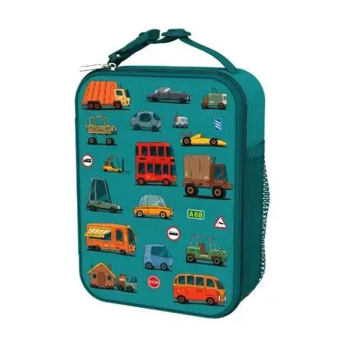 Lunch Bag ION8 I8LBAAUTO Automobile 3