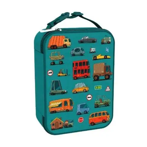 Lunch Bag ION8 I8LBAAUTO Automobile