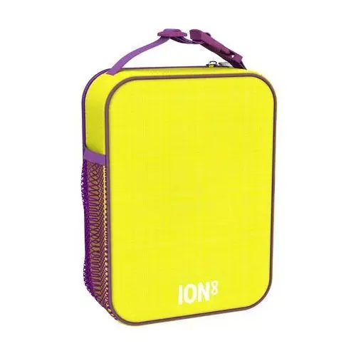 Lunch Bag ION8 I8LBYDRAG Dragons 4