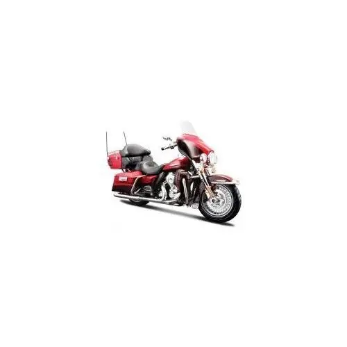 MAISTO 32323 HD Motorcycles FLHTK Electra Glido Ultra Limited 1:12