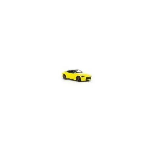 MAISTO 32904 2023 Nissan Z żółty 1:24