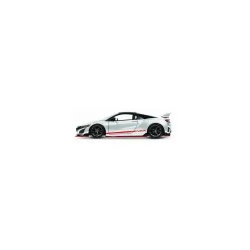 Design Acura NSX 2018 biały Maisto
