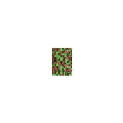 Majewski Teczka z gumką a4 st.right pixel cubes