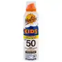 Kids continuous lotion spray spf50 balsam przeciwsłoneczny dla dzieci 175 ml Malibu Sklep