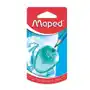 Maped , temperówka igloo, zielona, blister Sklep