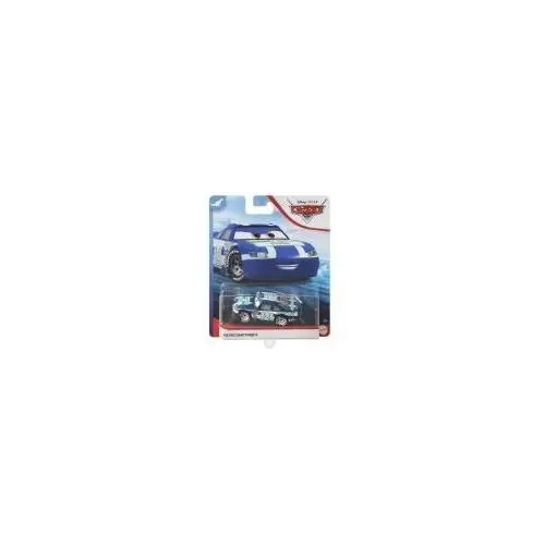 Mattel Cars. auto kevin shifright gkb15