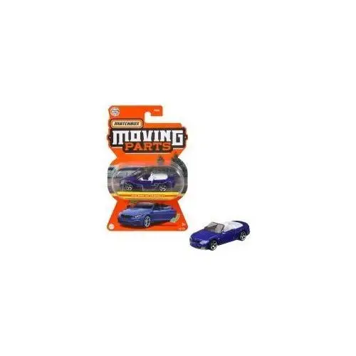 Mattel Matchbox samochody akcji 1:64 fwd28