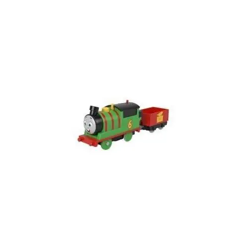 Thomas & friends lokomotywa z napędem (nia, kana, diesel) hdy60 Mattel