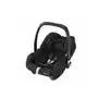 Cabriofix i-size fotelik samochodowy 0-12kg essential black Maxi cosi Sklep