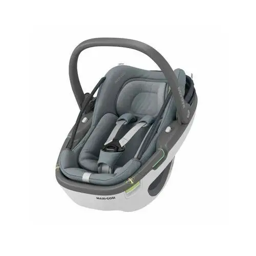 Maxi cosi coral 360 fotelik samochodowy 0-12 kg essential grey