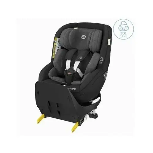 Maxi Cosi Mica Pro Eco i-size fotelik samochodowy 0-18 kg Authentic black