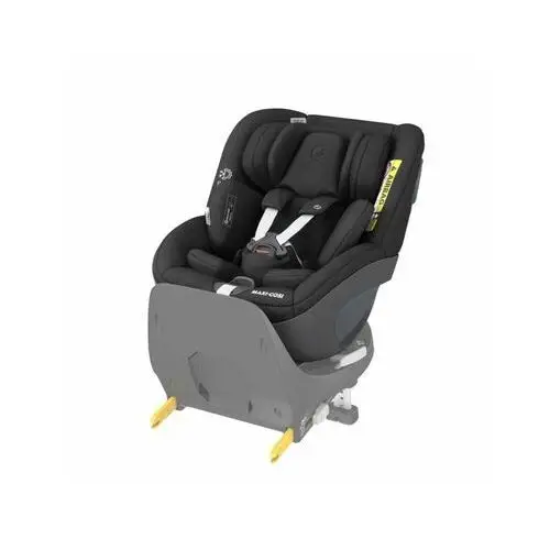 Maxi cosi pearl 360 fotelik samochodowy 0-17,5 kg authentic black