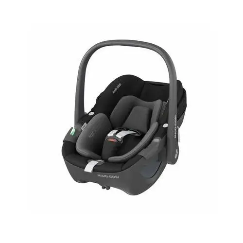 Maxi cosi pebble 360 fotelik samochodowy 0-13 kg essential black