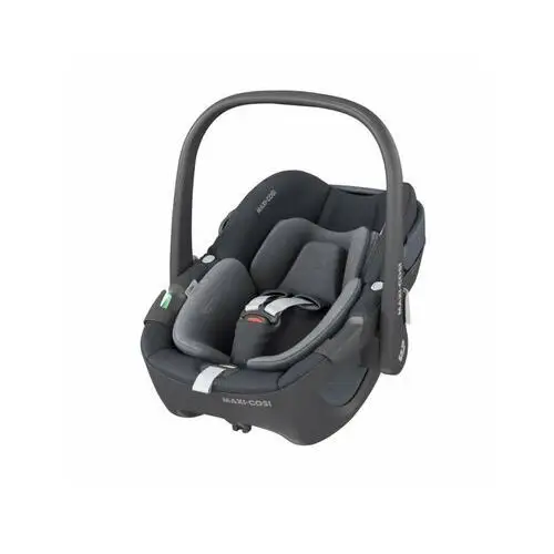 Maxi Cosi Pebble 360 Fotelik samochodowy 0-13 kg Essential graphite