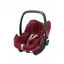 Pebble pro i-size fotelik samochodowy 0-13kg essential red Maxi cosi Sklep