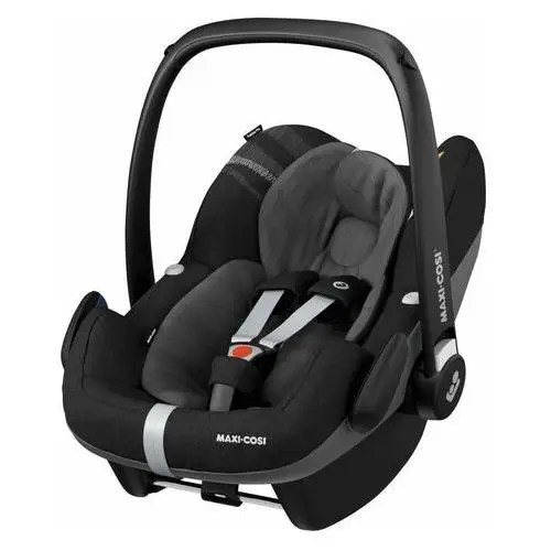 Maxi Cosi Pebble Pro i-Size fotelik samochodowy 0-13kg Frequency Black