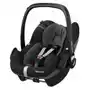 Maxi Cosi Pebble Pro i-Size fotelik samochodowy 0-13kg Frequency Black Sklep