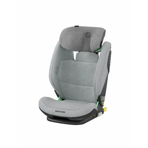 Maxi cosi rodifix pro i-size fotelik samochodowy 15-36 kg authentic grey