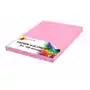 Mazak Papier kolorowy a4 120g różowy landrynkowy 100 arkuszy Sklep