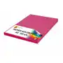 Mazak Papier kolorowy a4 80g różowy intensywny 100 arkuszy Sklep