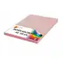 Mazak Papier kolorowy a4 80g różowy pastelowy 2 100 arkuszy Sklep