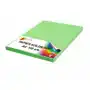 Mazak Papier kolorowy a4 80g zielony trawiasty 500 arkuszy Sklep