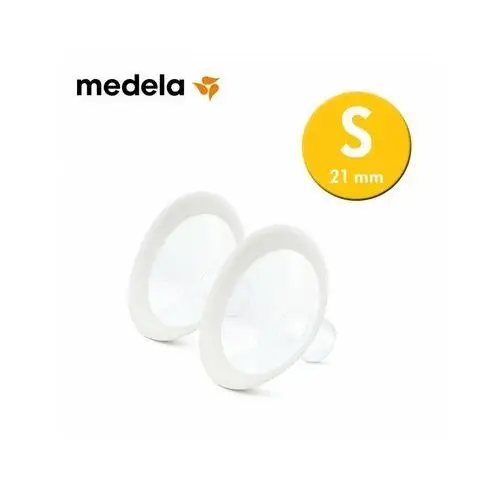 Medela personalfit flex lejek s 21mm 2 szt