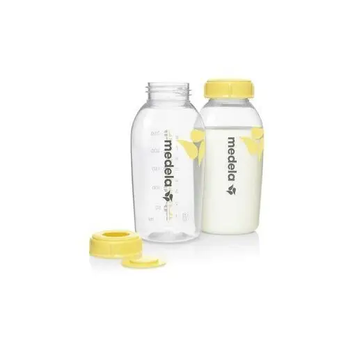 Zestaw butelek 250 ml 2 szt. Medela