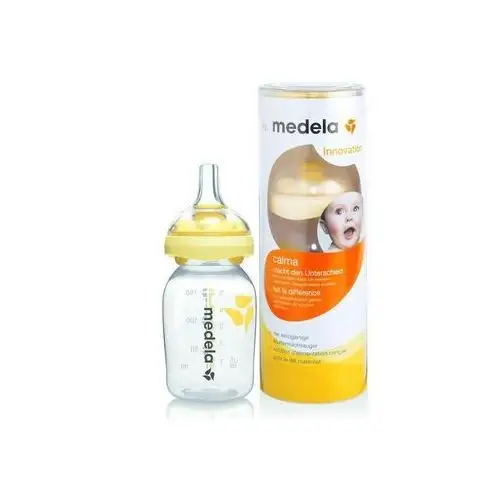 MEDELA Zestaw Calma 250ml