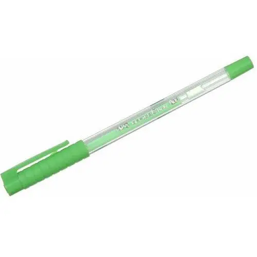 MG, Długopis żelowy, Office G fluo - pastel, 0,8 mm, zielony