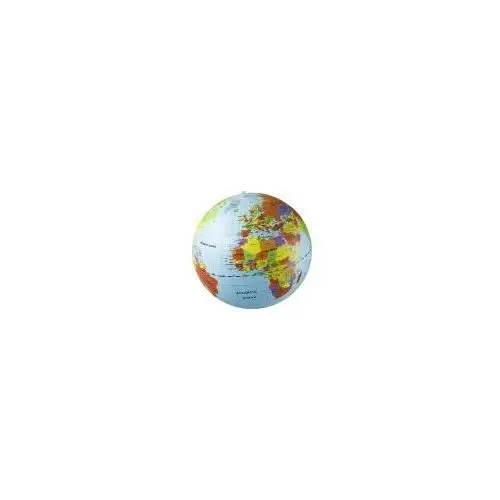 Mg dystrybucja Globus 50 cm - świat, piłka