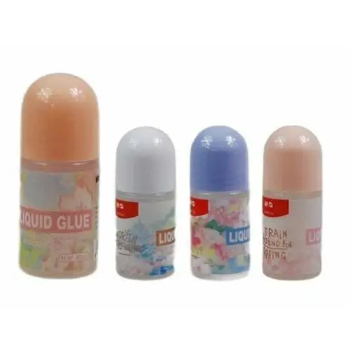 M&g Klej w płynie 40ml sakura time mix