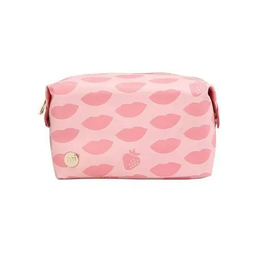 Piórnik MI-PAC - Wash Bag Lypsyl Strawberry (022) rozmiar: OS