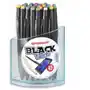 Micro, Długopis automatyczny Touch Black Tub A 25 Sklep