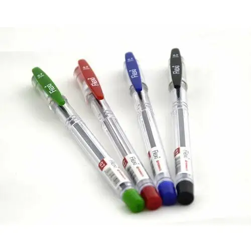 Długopis Zamykany Flexi 0.7 Micro Tt7041