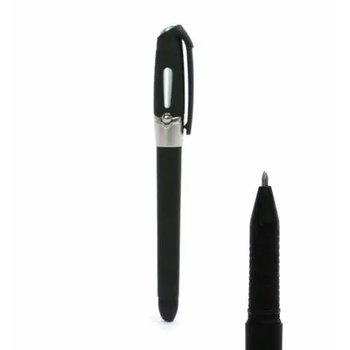 Midex Długopis zmazywalny ścieralny z gumką różne kolory
