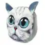Plecak dla przedszkolaka Midex kot z uszami Sklep