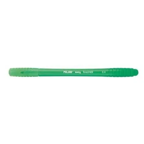 Cienkopis sway fineliner zielony ciemny 0,4mm p16 Milan