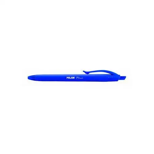Milan długopis p1 touch niebieski