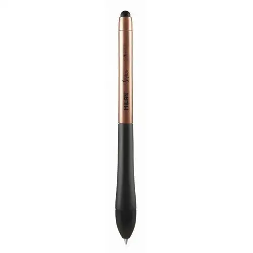 Milan Długopis stylus copper