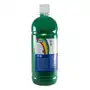 Farba tempera, butelka 1000 ml, zielona ciemna Sklep