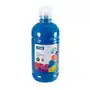 Milan Farba tempera, butelka 500 ml, niebieska cyjan Sklep