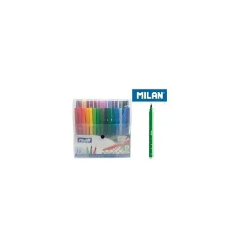 Milan Flamastry 30 kolorów, SZ-11767 (8892481)