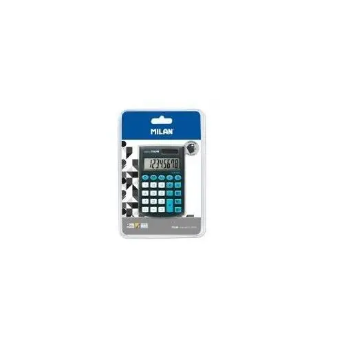 Milan Kalkulator Pocket Touch, WIKR-952600