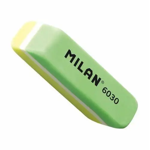 Milan polska Gumka milan 6030