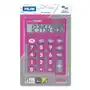 Kalkulator 10 Poz. Touch Duo Róż Sklep